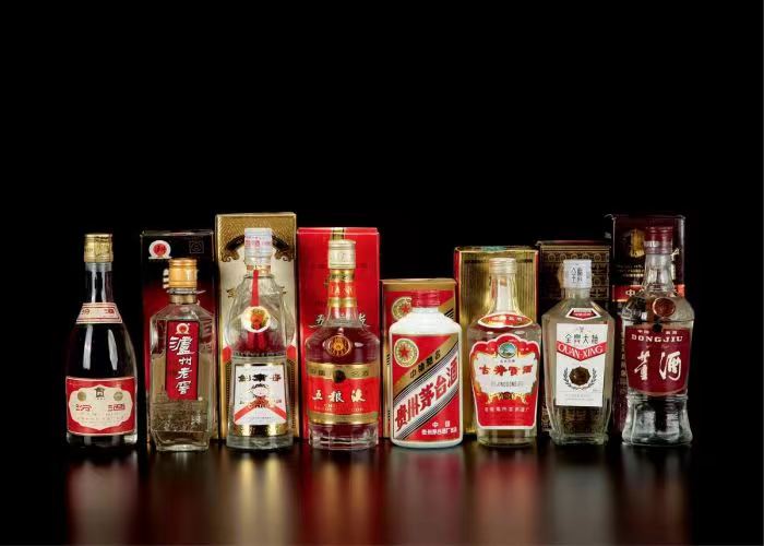辽阳茅台酒回收